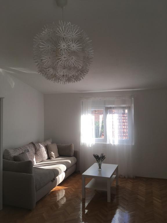 Centre Apartment Božava Exterior foto