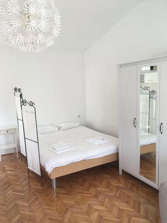 Centre Apartment Božava Exterior foto