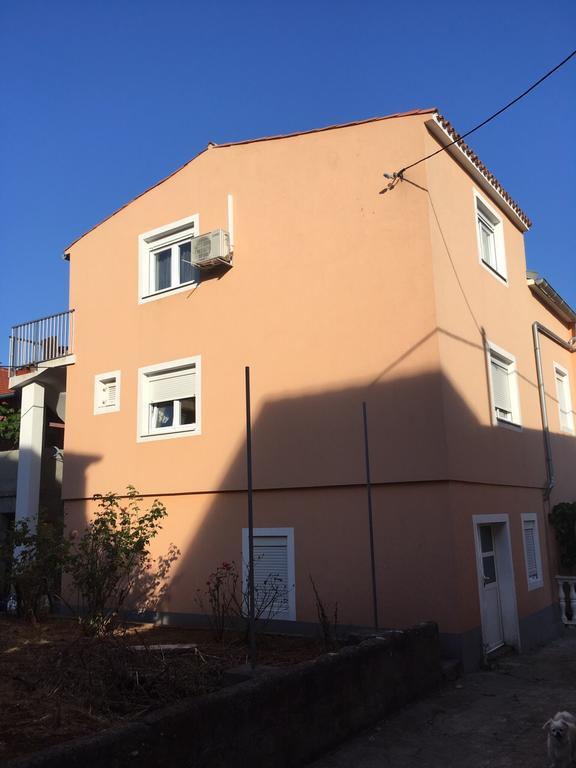 Centre Apartment Božava Exterior foto