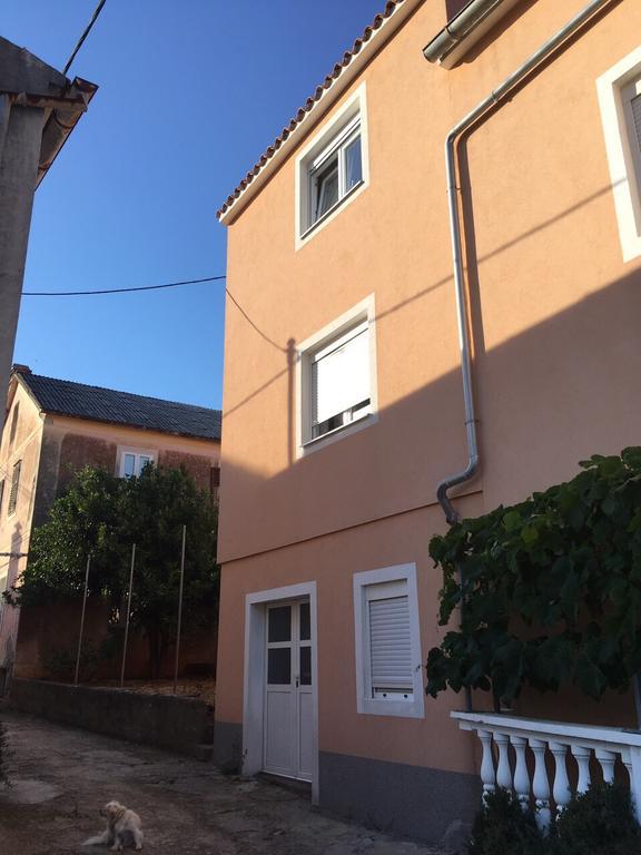 Centre Apartment Božava Exterior foto